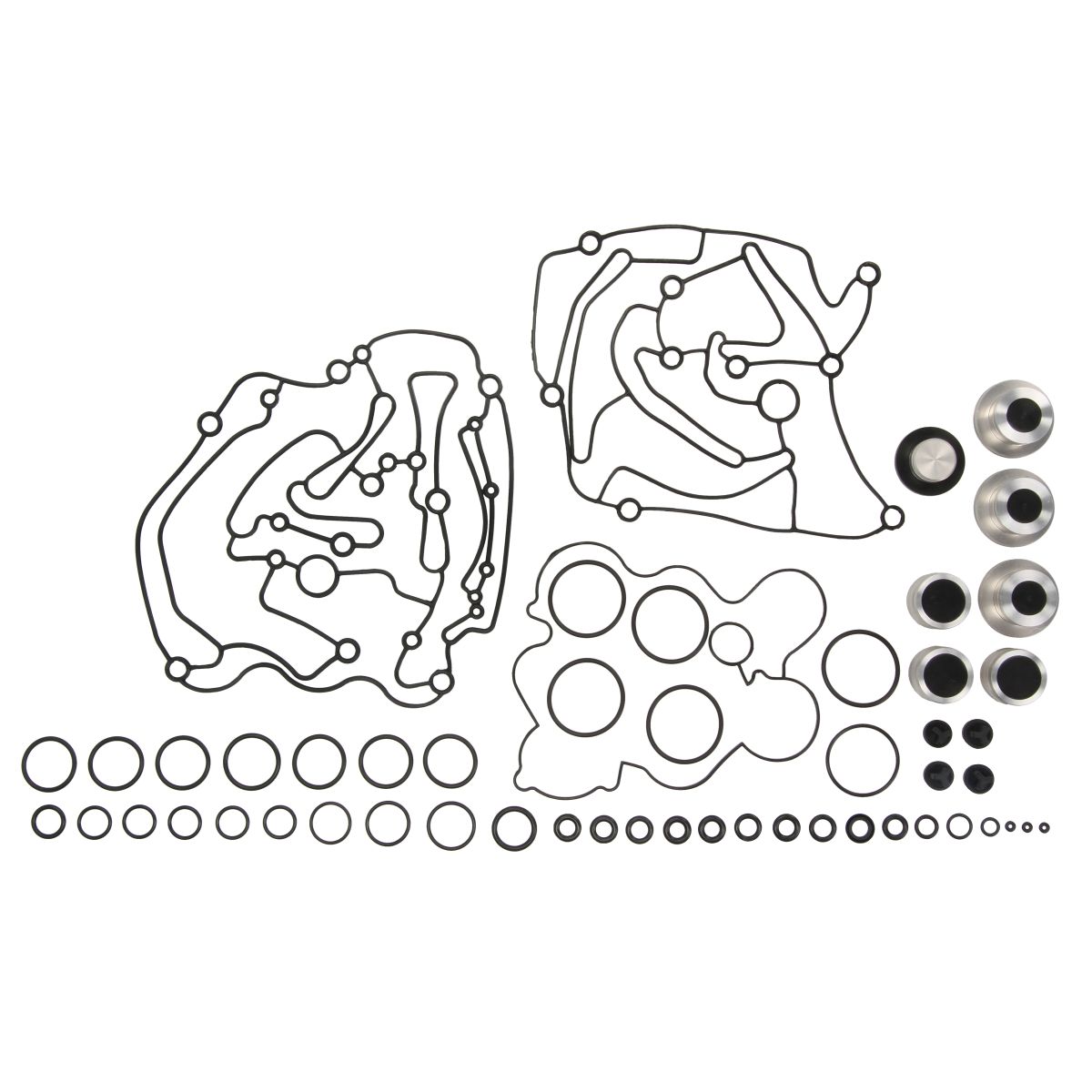 Image of Reparatieset, luchtdroger