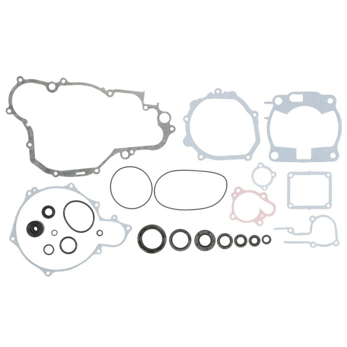 Dichtungsvollsatz, Motor WINDEROSA W811664