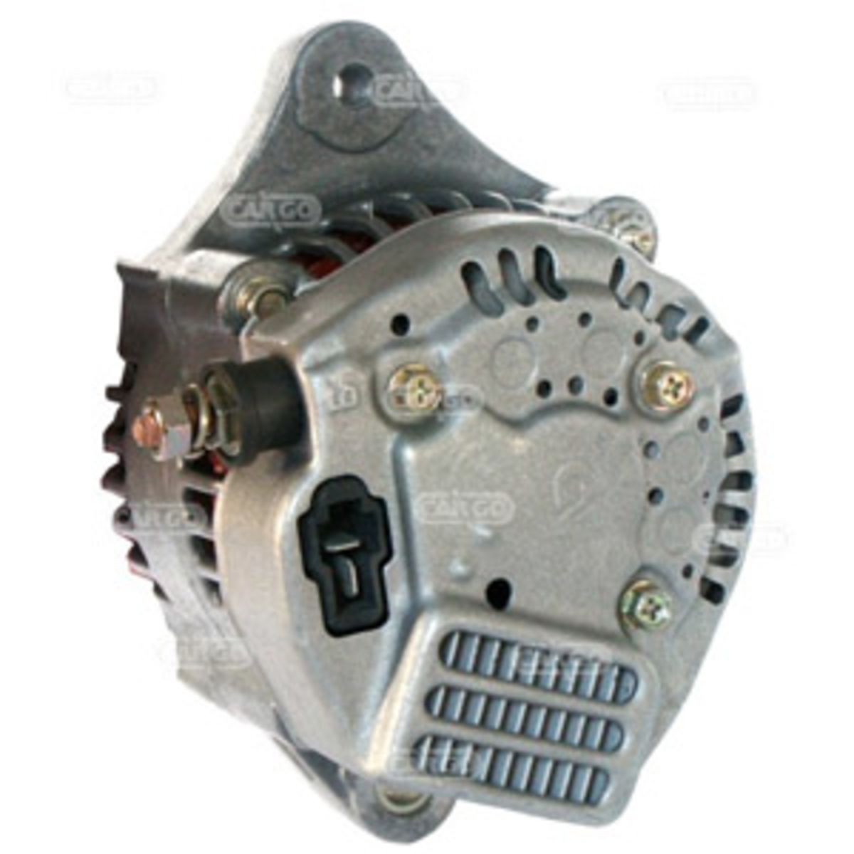 Image of Driefasige generator
