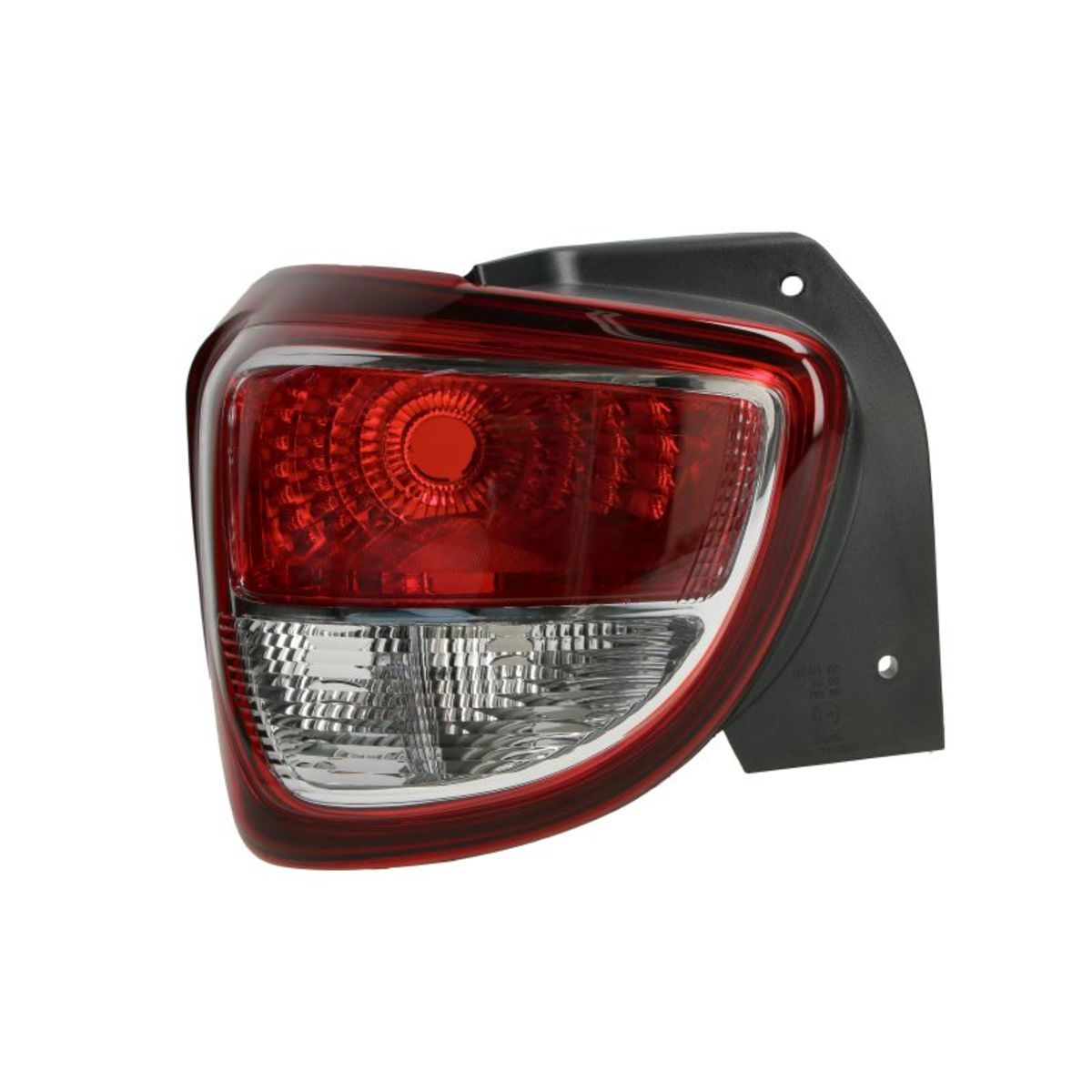 Tyc Fanale Posteriore 11-12628-11-2