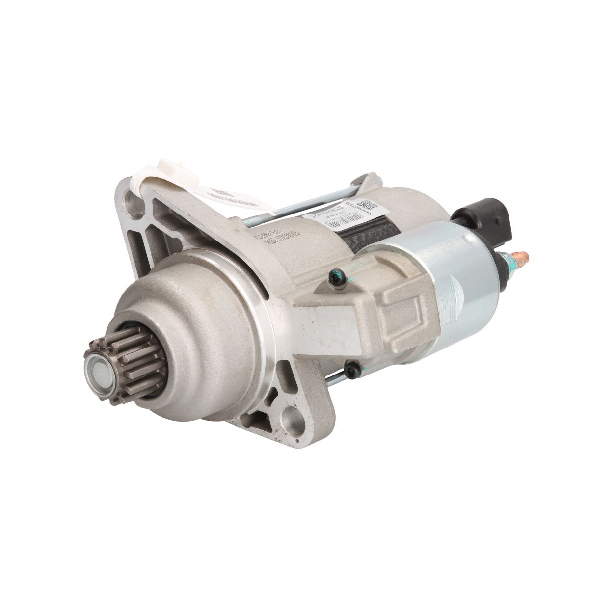 Image of Starter
