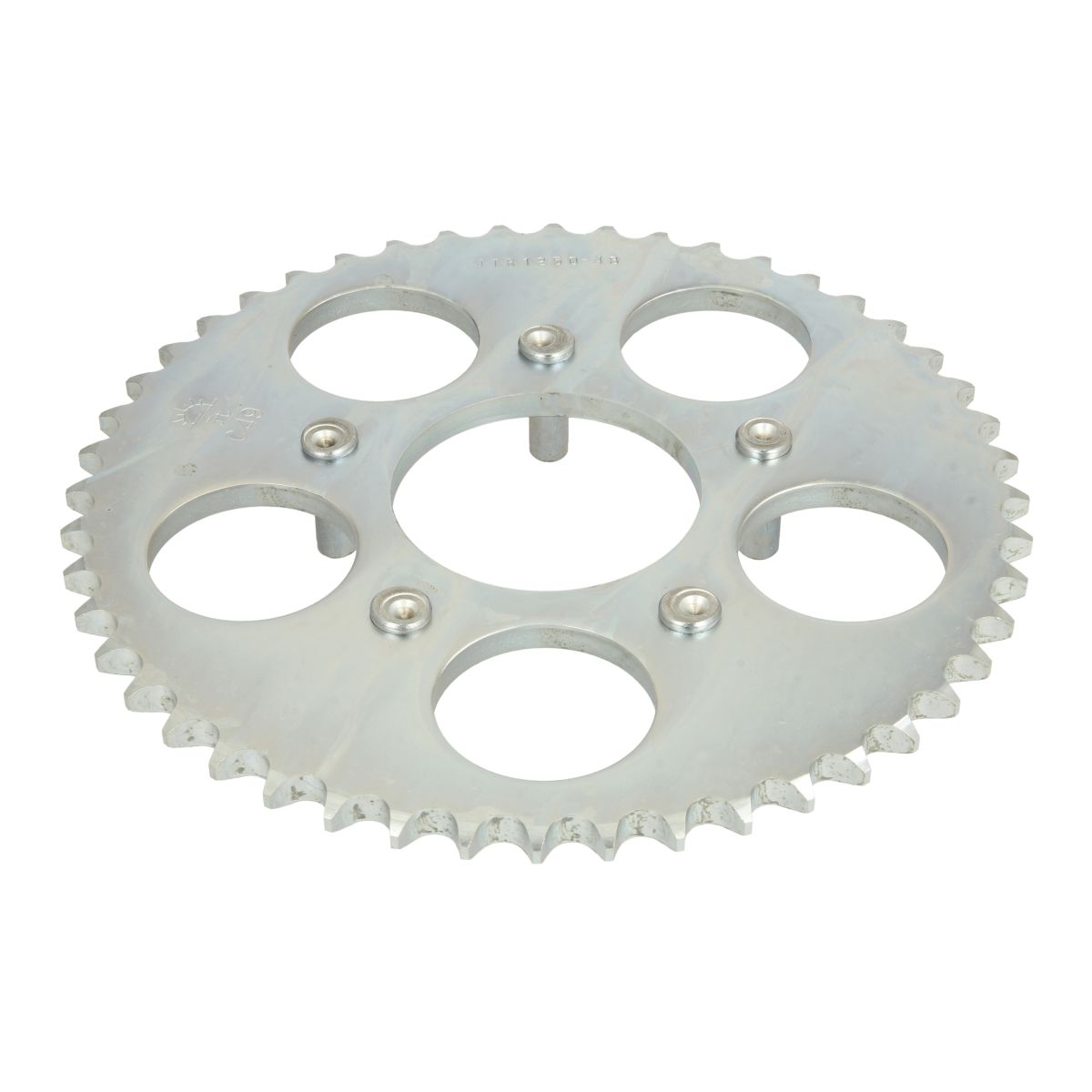 Pignone posteriore JTR 1250,48
