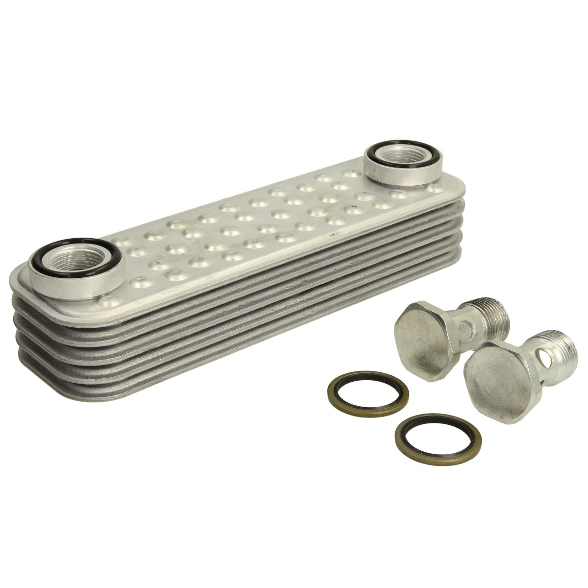 Image of Olie radiator, motorolie