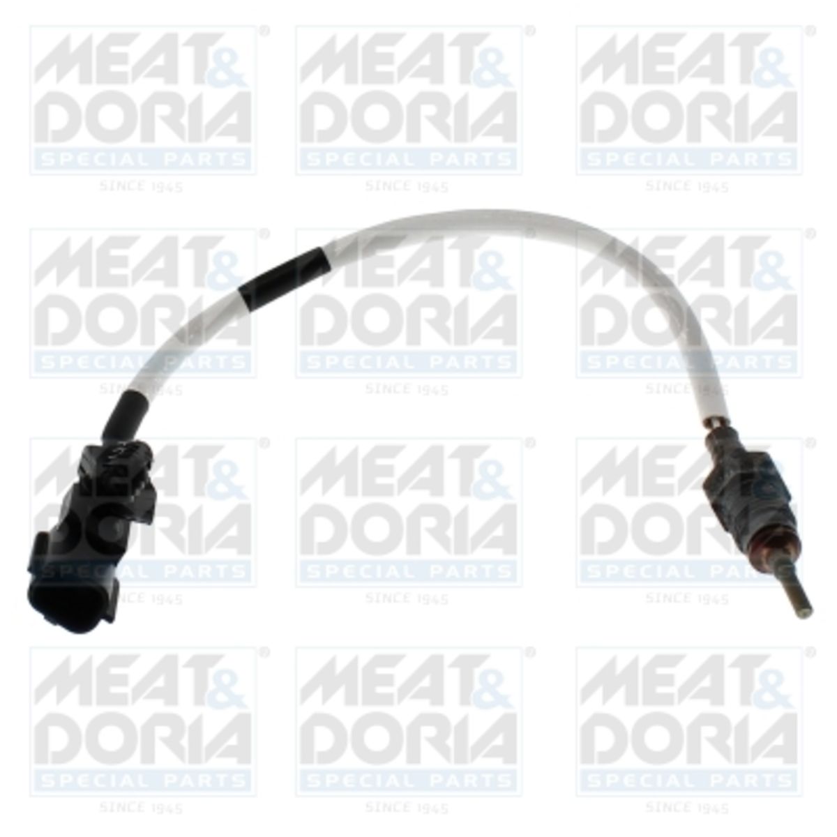 Meat&Doria Grijs Sensor, Uitlaatgastemperatuur Meat & Doria 12188