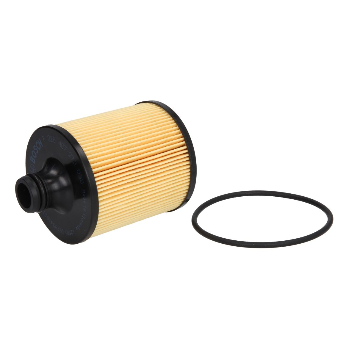 Image of Oliefilter