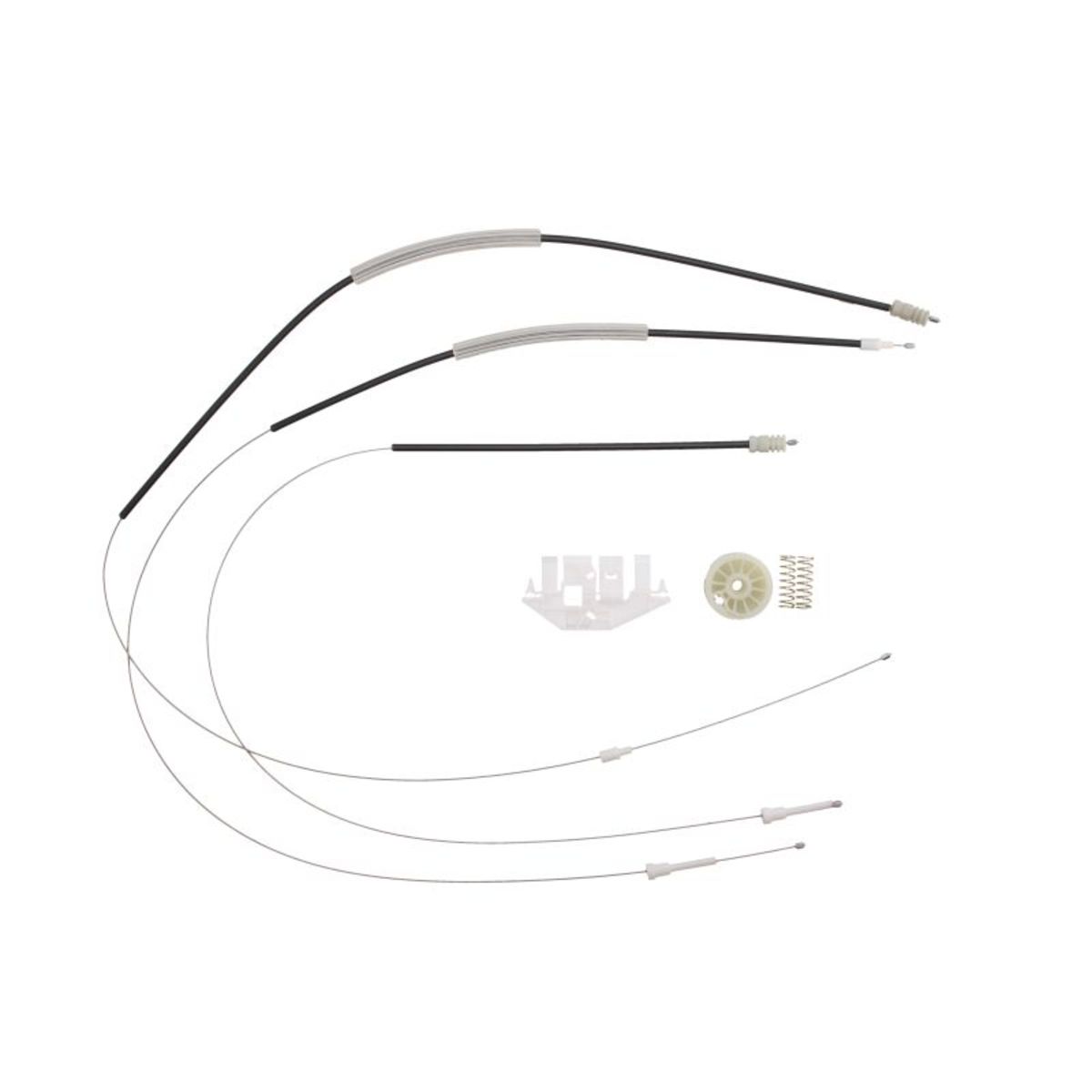 Blic Element, Scheibenheber 6205-21-032801P, Links