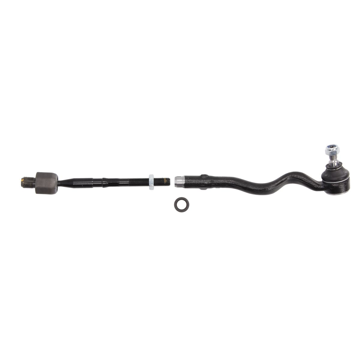 Spoorstang  BILSTEIN  links