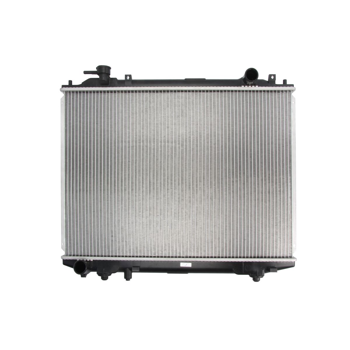 Image of Radiator, motorkoeling