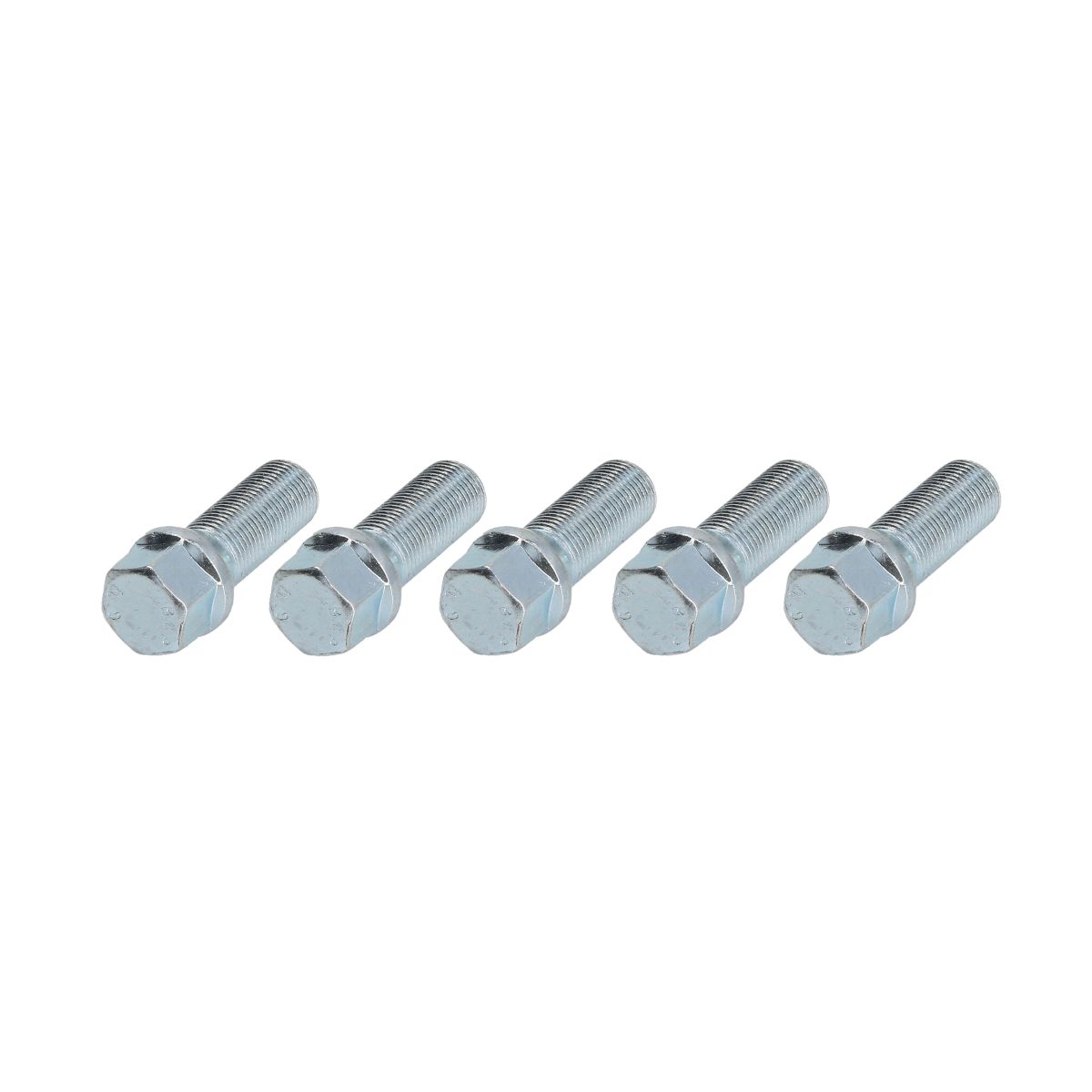 Image of Montageset voor lichtmetalen velgen