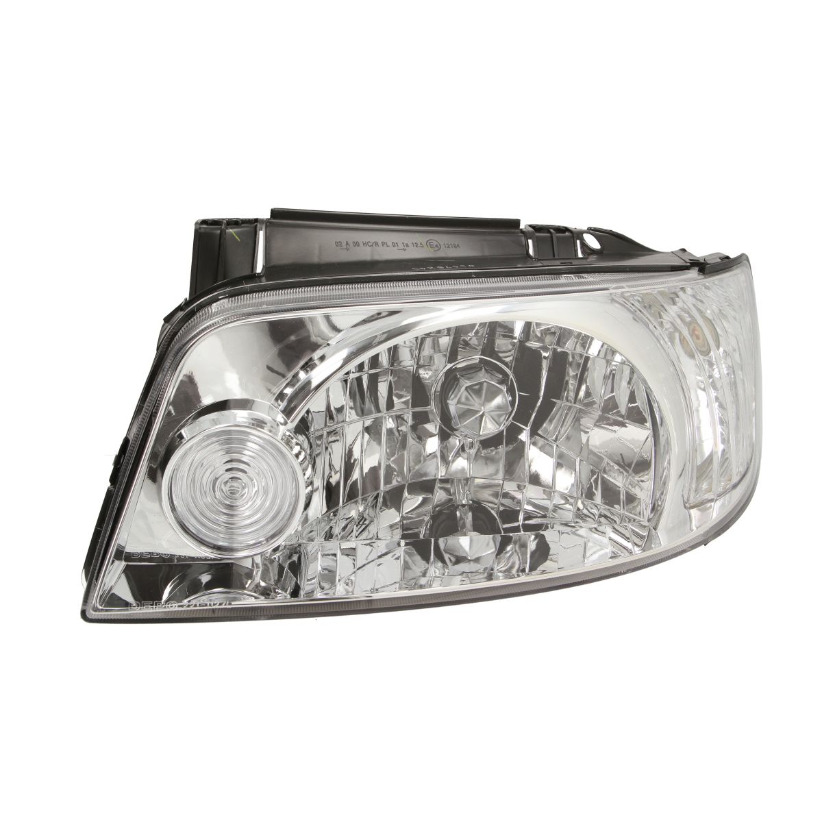Image of Koplampen  221-1127EM-1, links