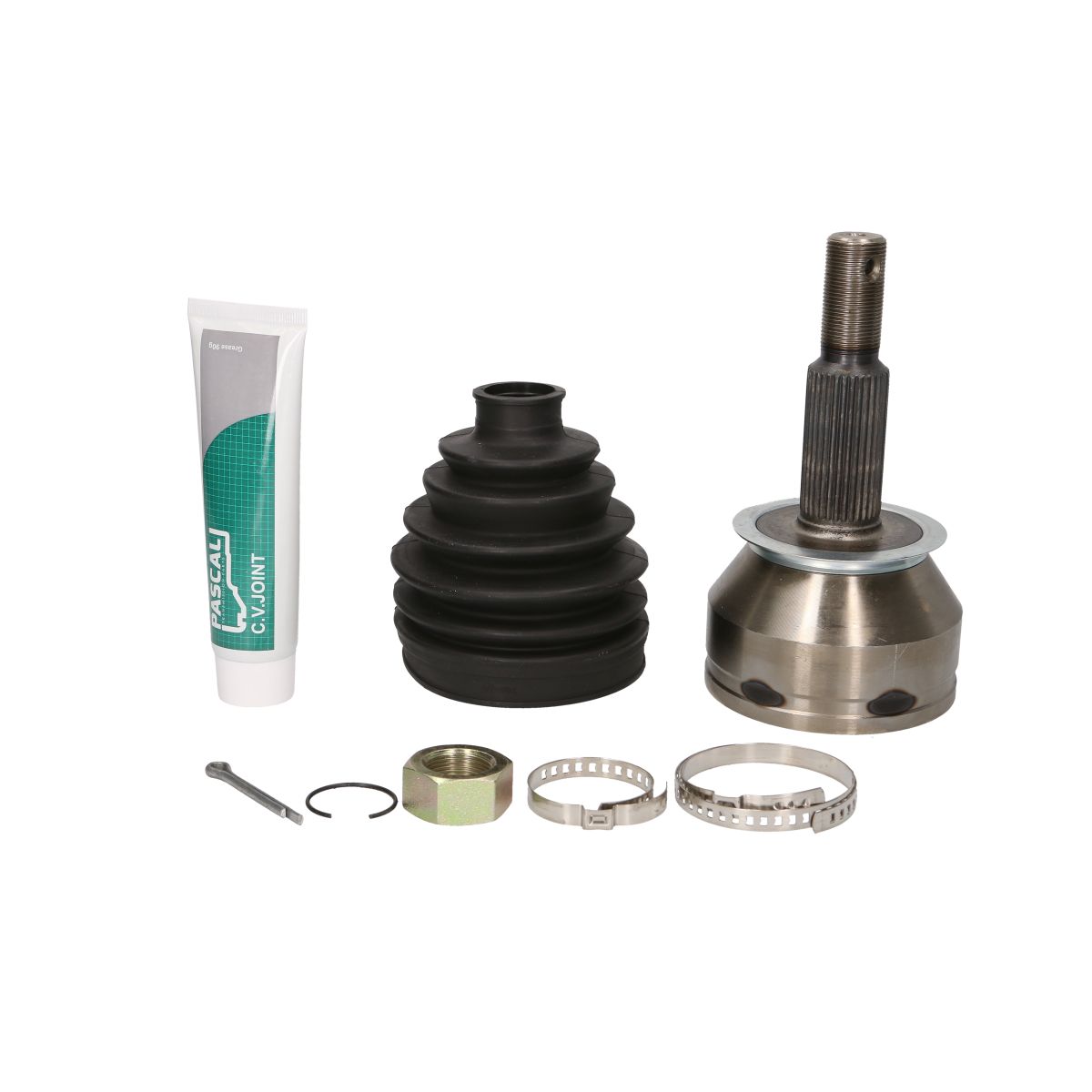 Image of Homokineet reparatie set, aandrijfas