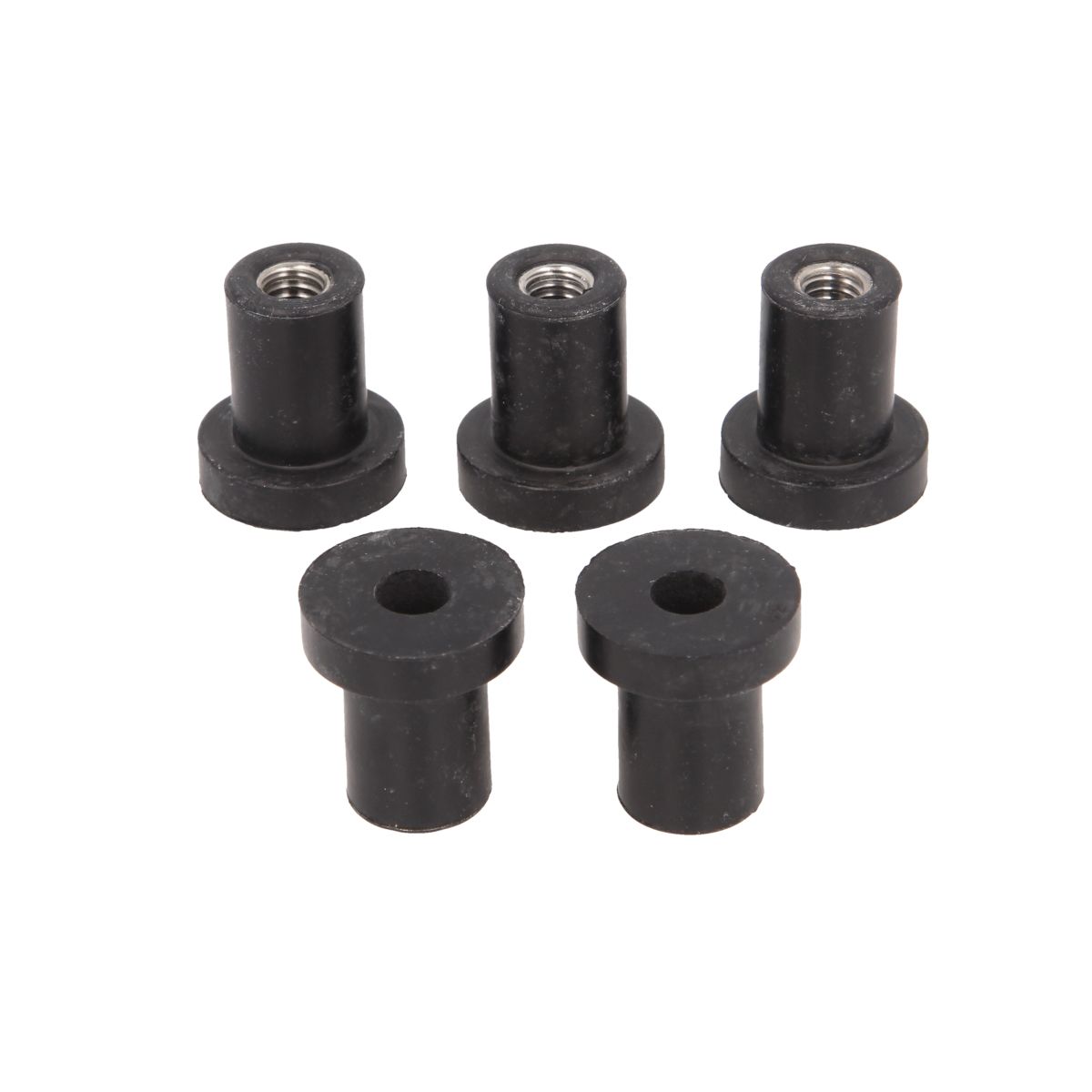 Elementi di montaggio per moto ROMIX ROM C70500