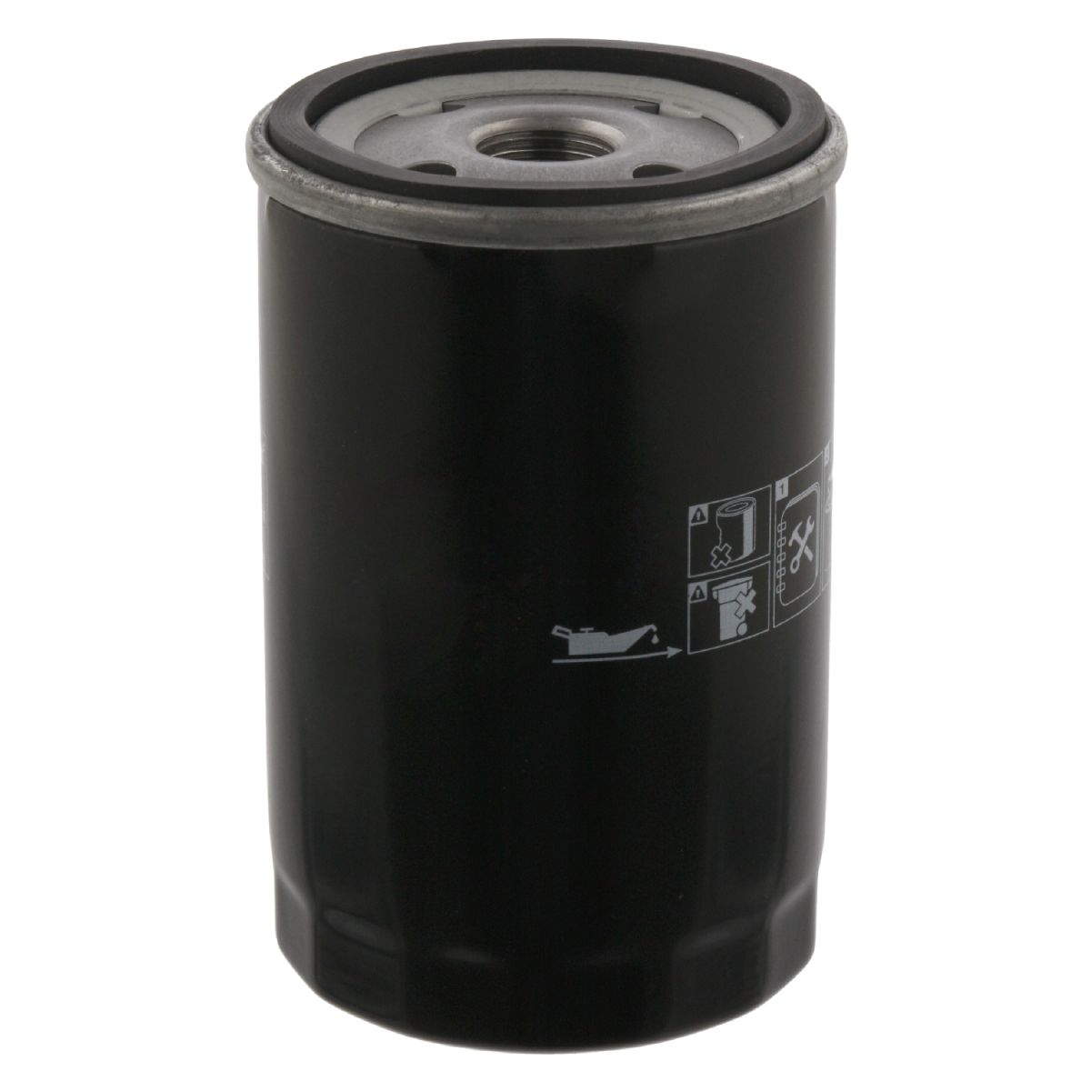 Image of Oliefilter  BILSTEIN