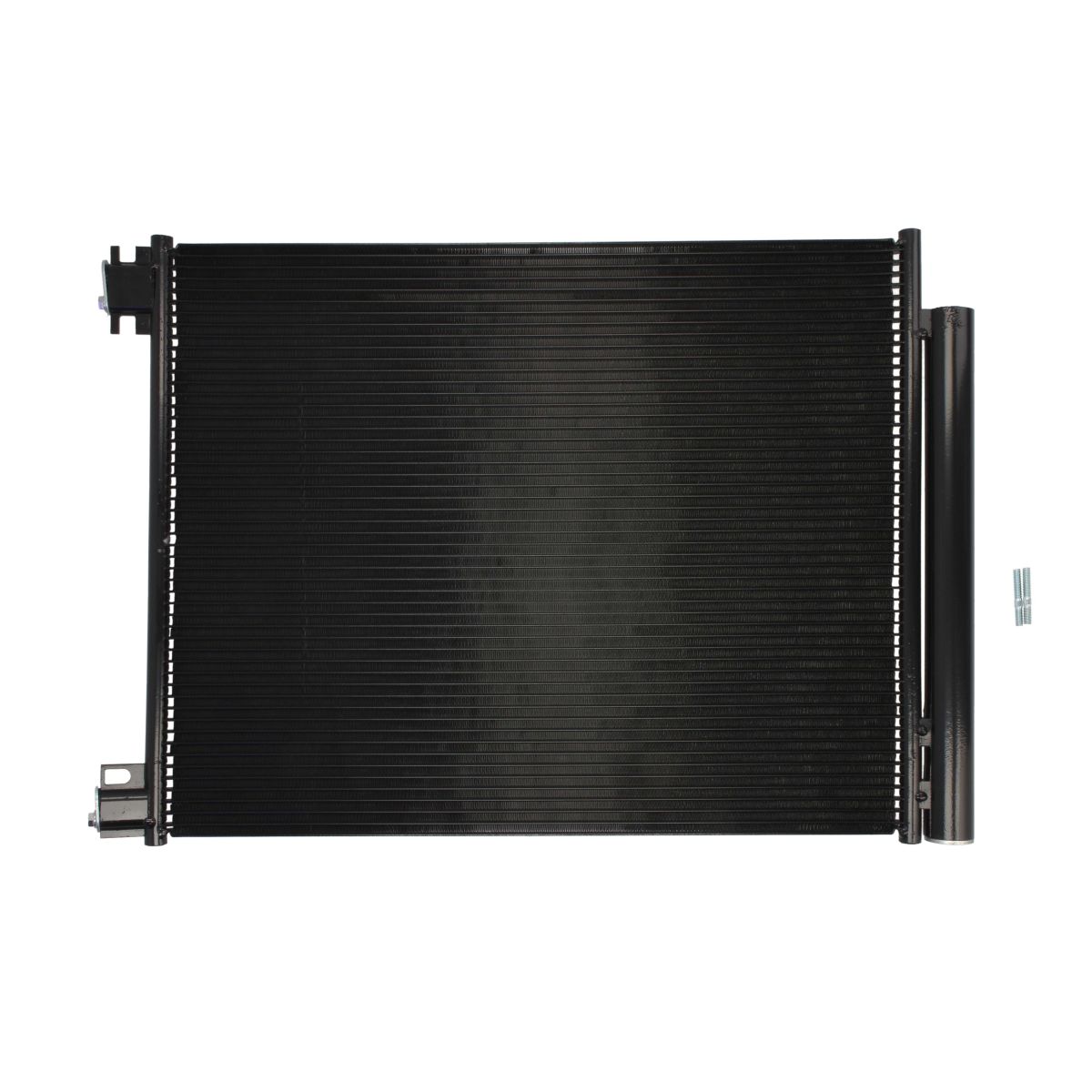 Image of Condensator, airconditioning