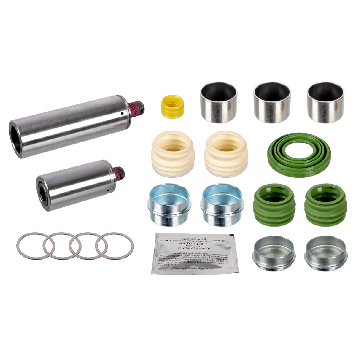 Image of Reparatieset, remklauw  BILSTEIN
