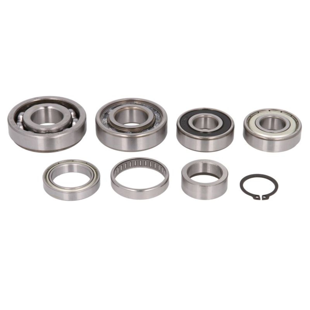 Lagersatz, Schaltgetriebe HOT RODS TBK0026
