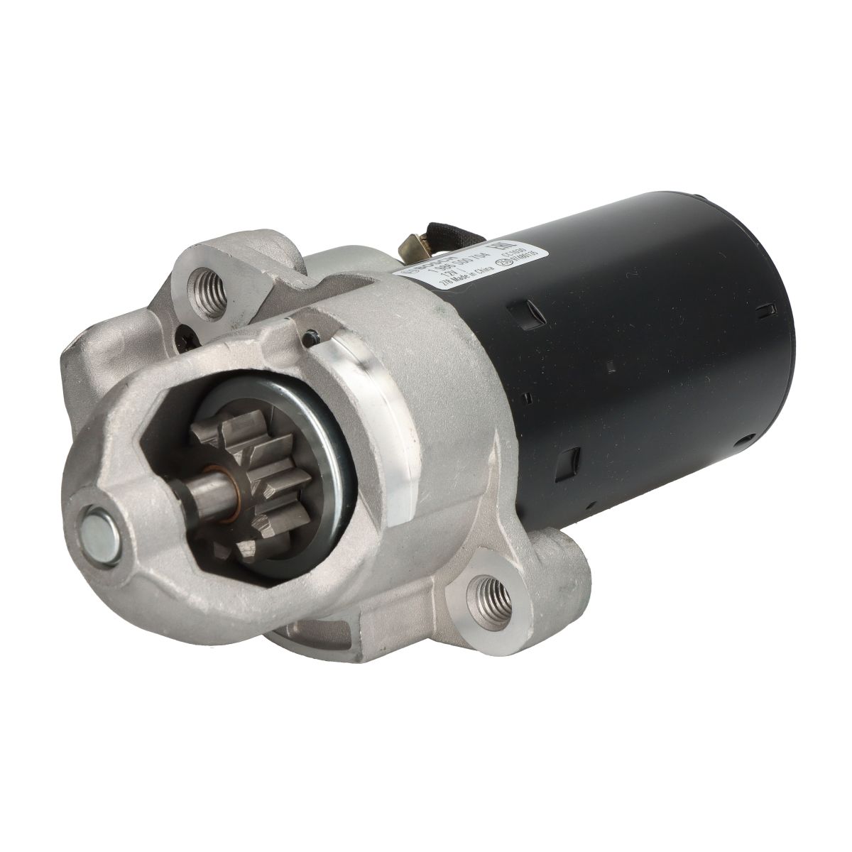 Image of Starter