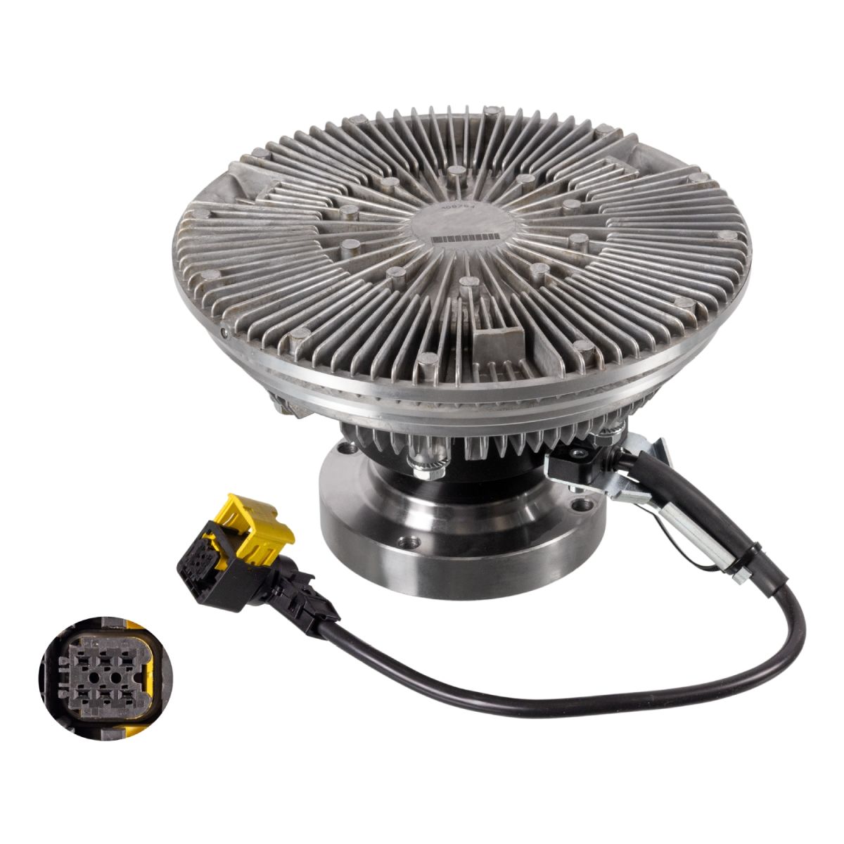 Koppeling, radiatorventilator  BILSTEIN