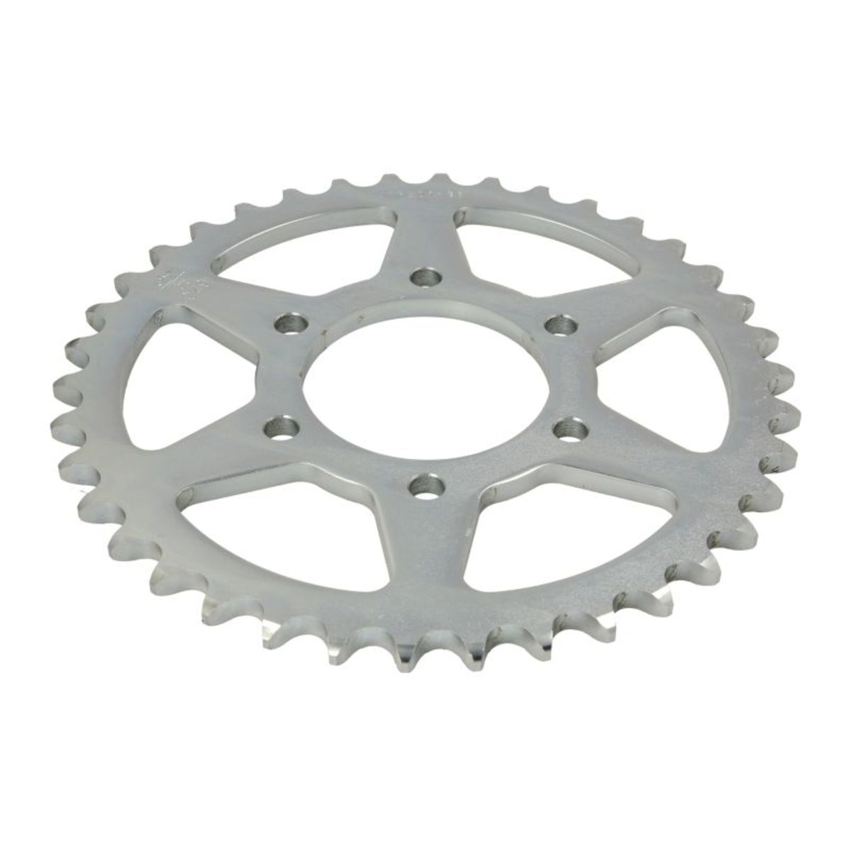 Couronne moto JT JTR501,38