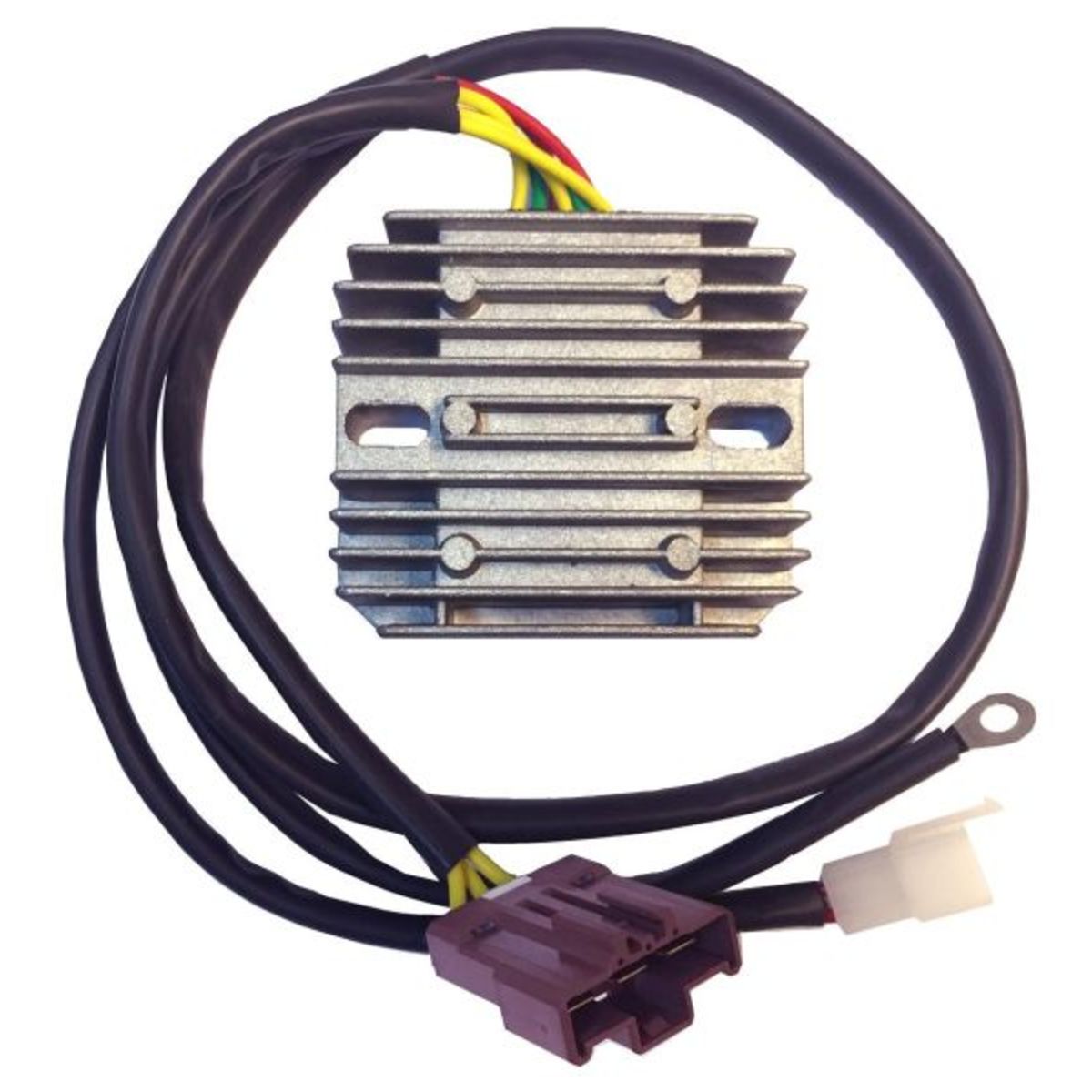 Generatorregler DZE 02504