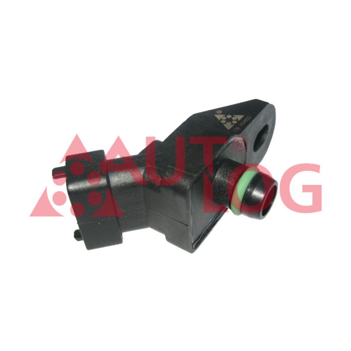 Image of Sensor, inlaatspruitstukdruk