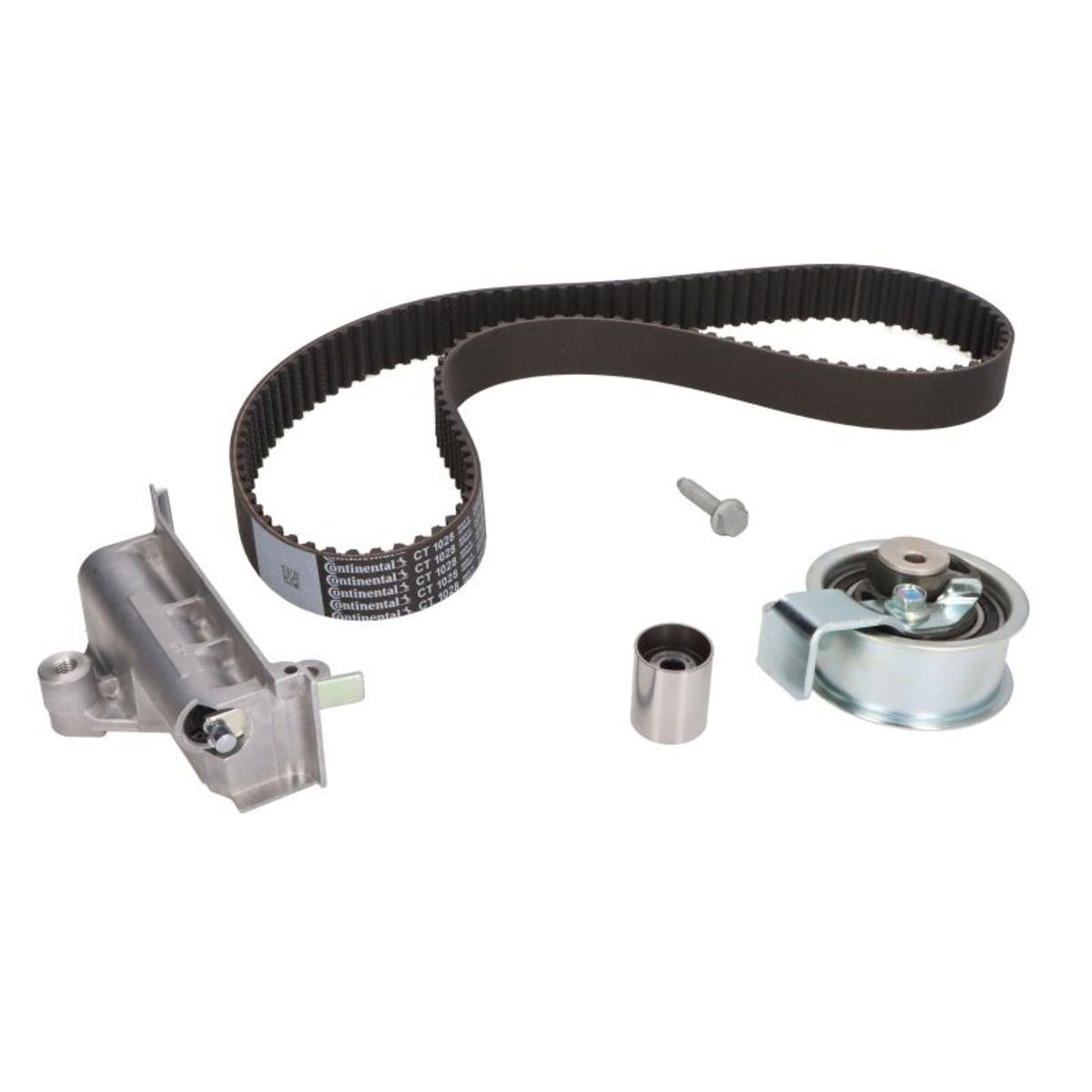 Continental Ctam Kit Distribution Continental Ct1028k2