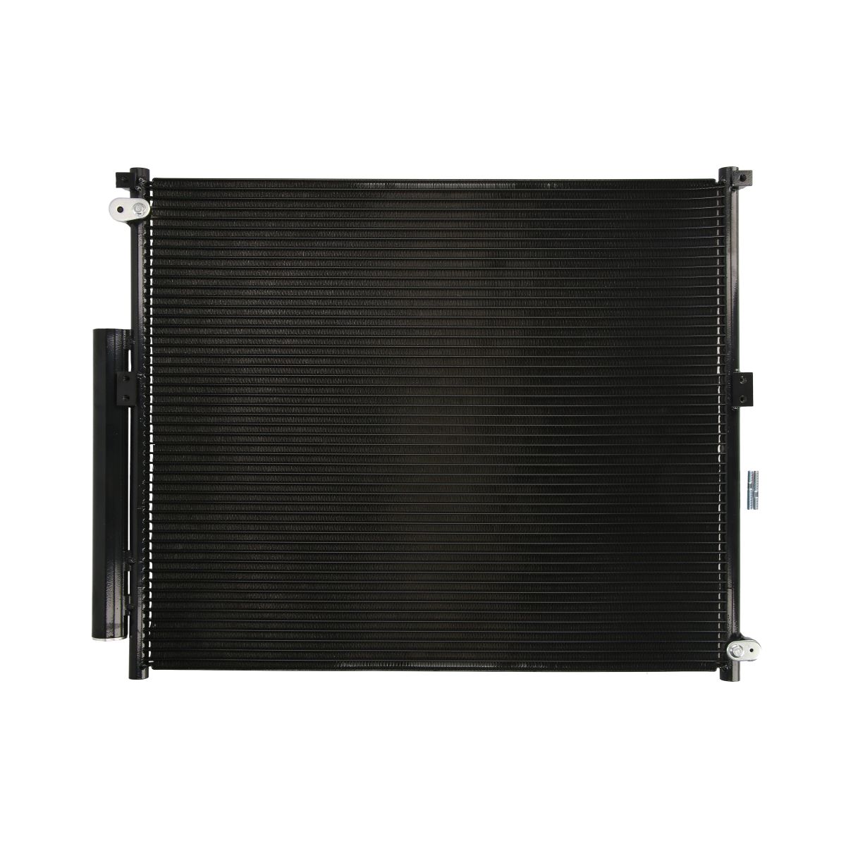 Image of Condensator, airconditioning