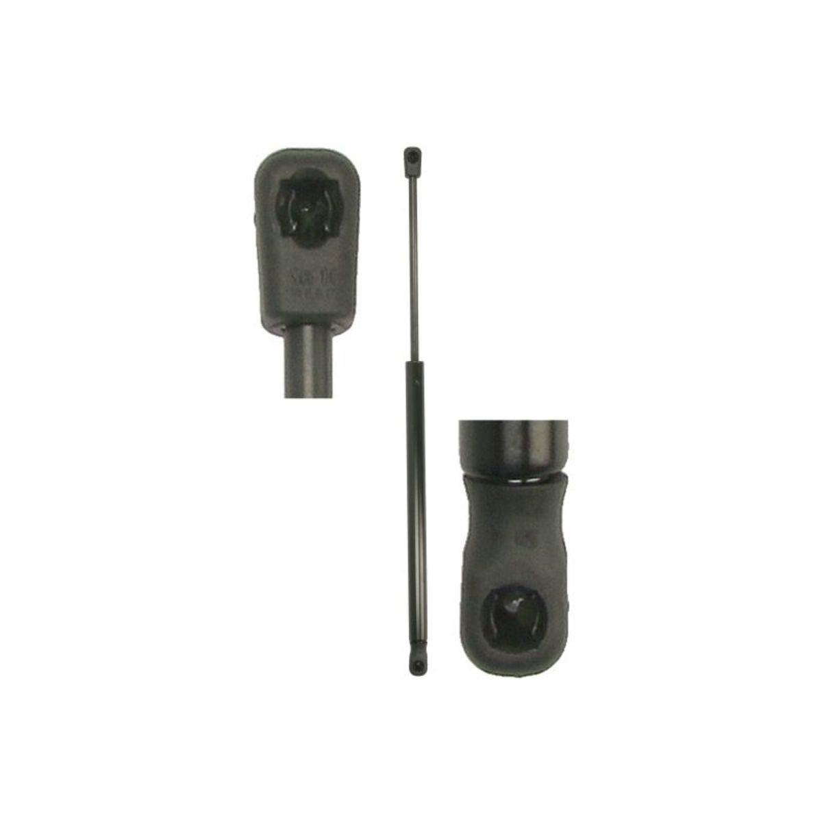 Gasfeder, Koffer-/Laderaum MAGNUM TECHNOLOGY MGS5045
