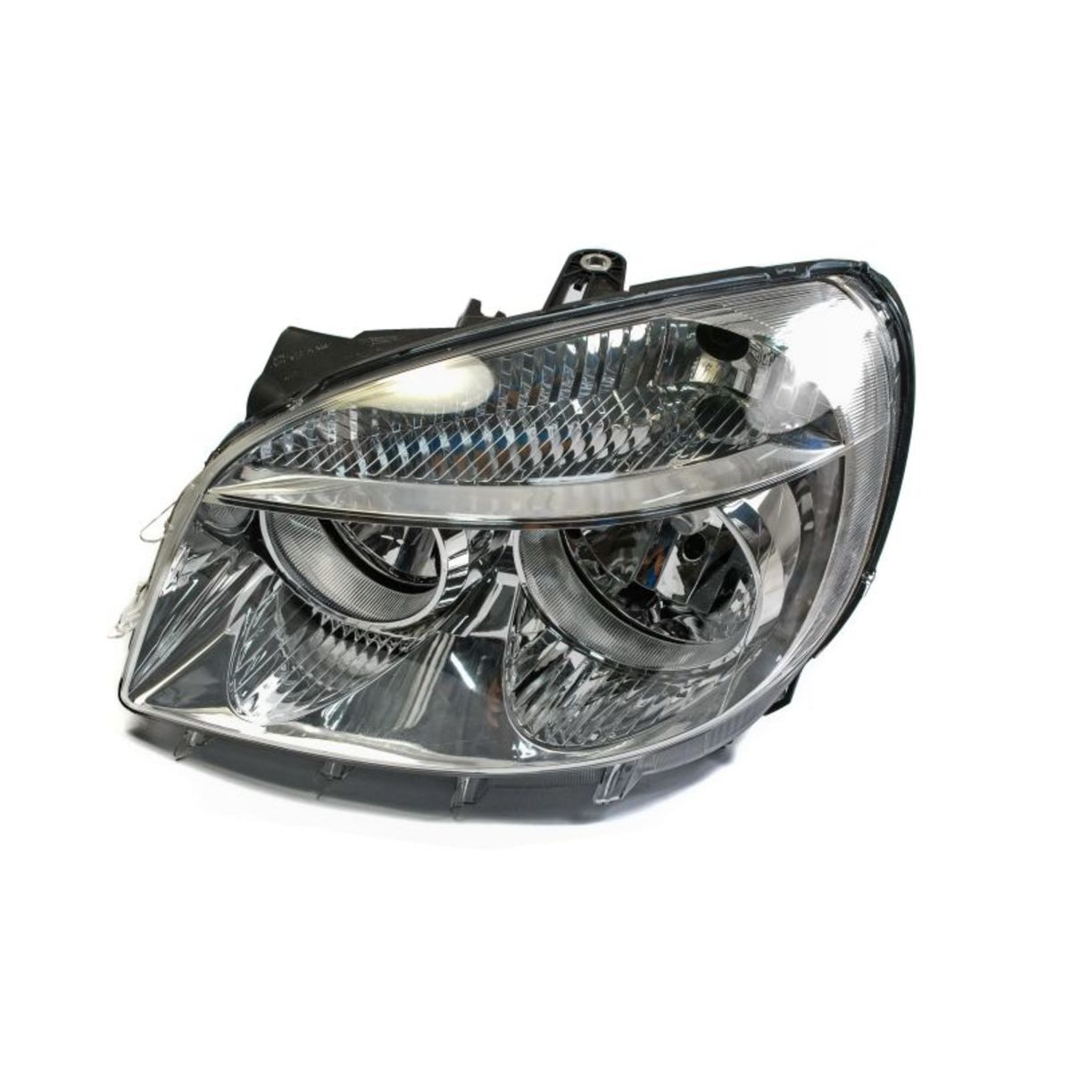 Koplampen MAGNETI MARELLI 712436901110, links