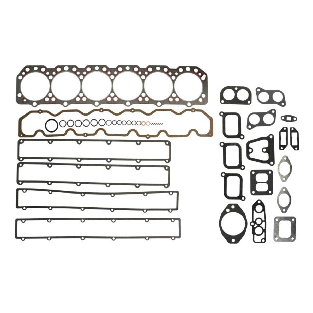 Image of Motor pakkingset, boven  ENT000382