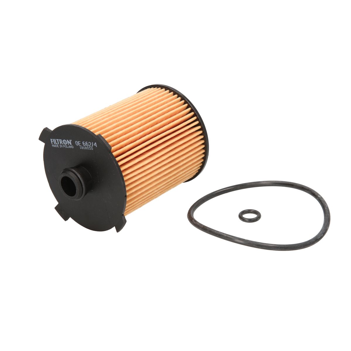Image of Oliefilter