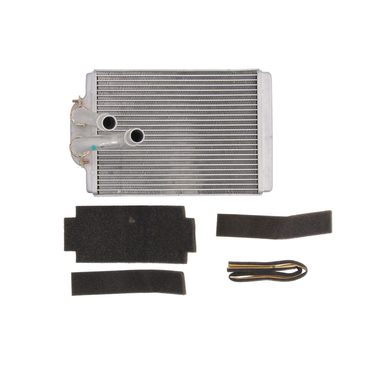 Image of Warmtewisselaar, interieur verwarming
