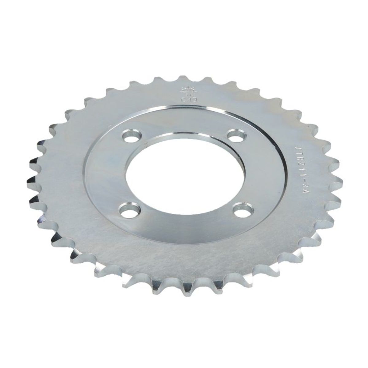 Kettenrad JT JTR211,34