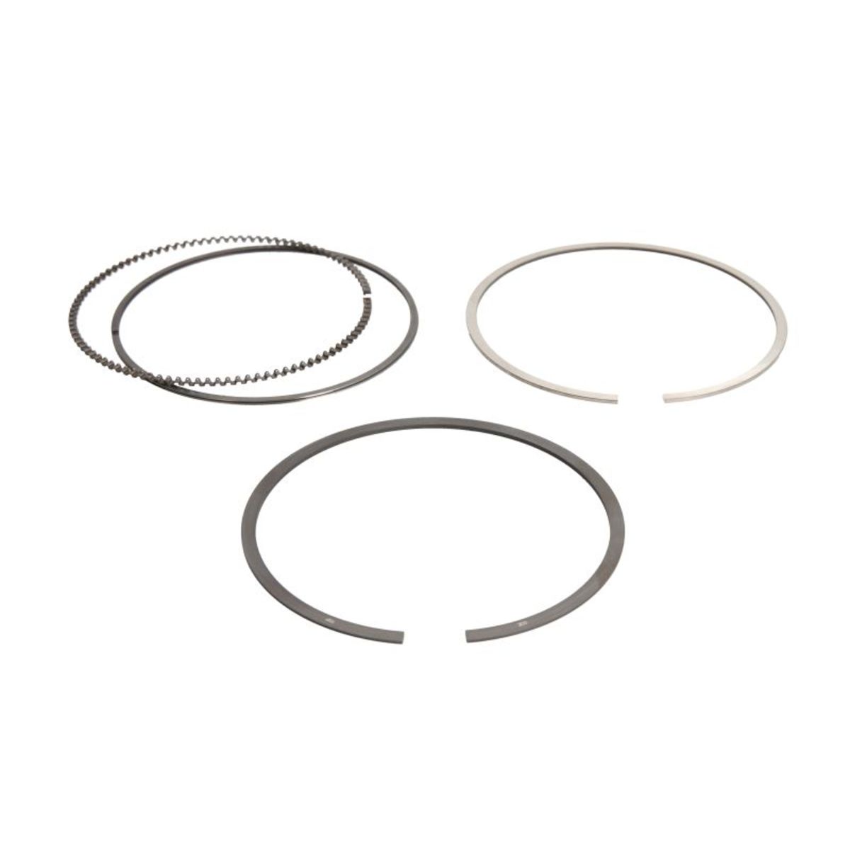 Image of Zuigerveren set