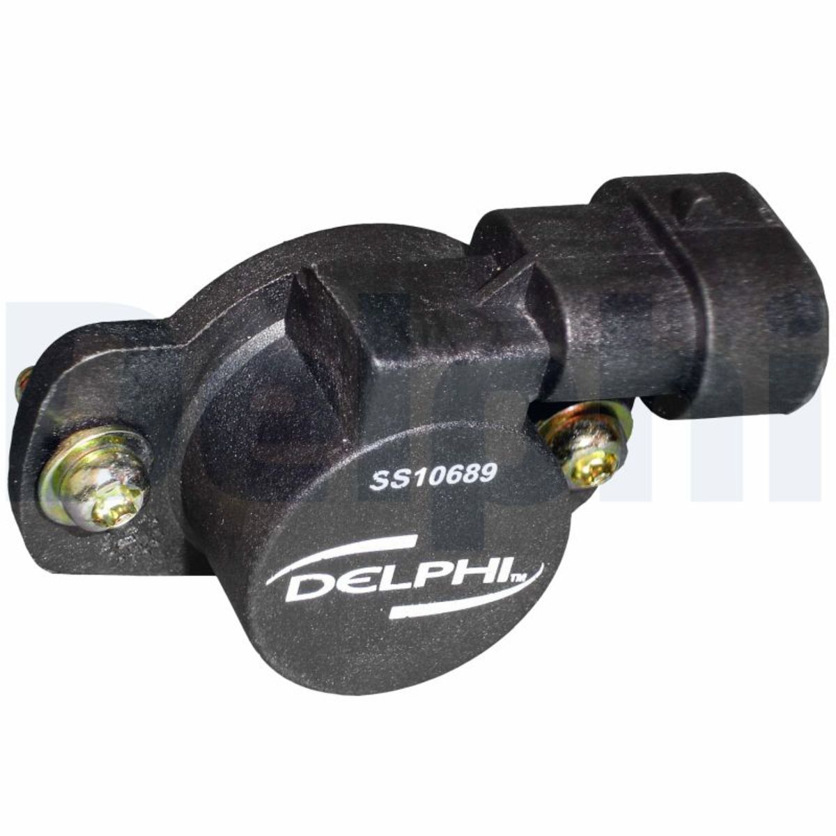 Delphi Sensor, Drosselklappenstellung Ss10689-12B1