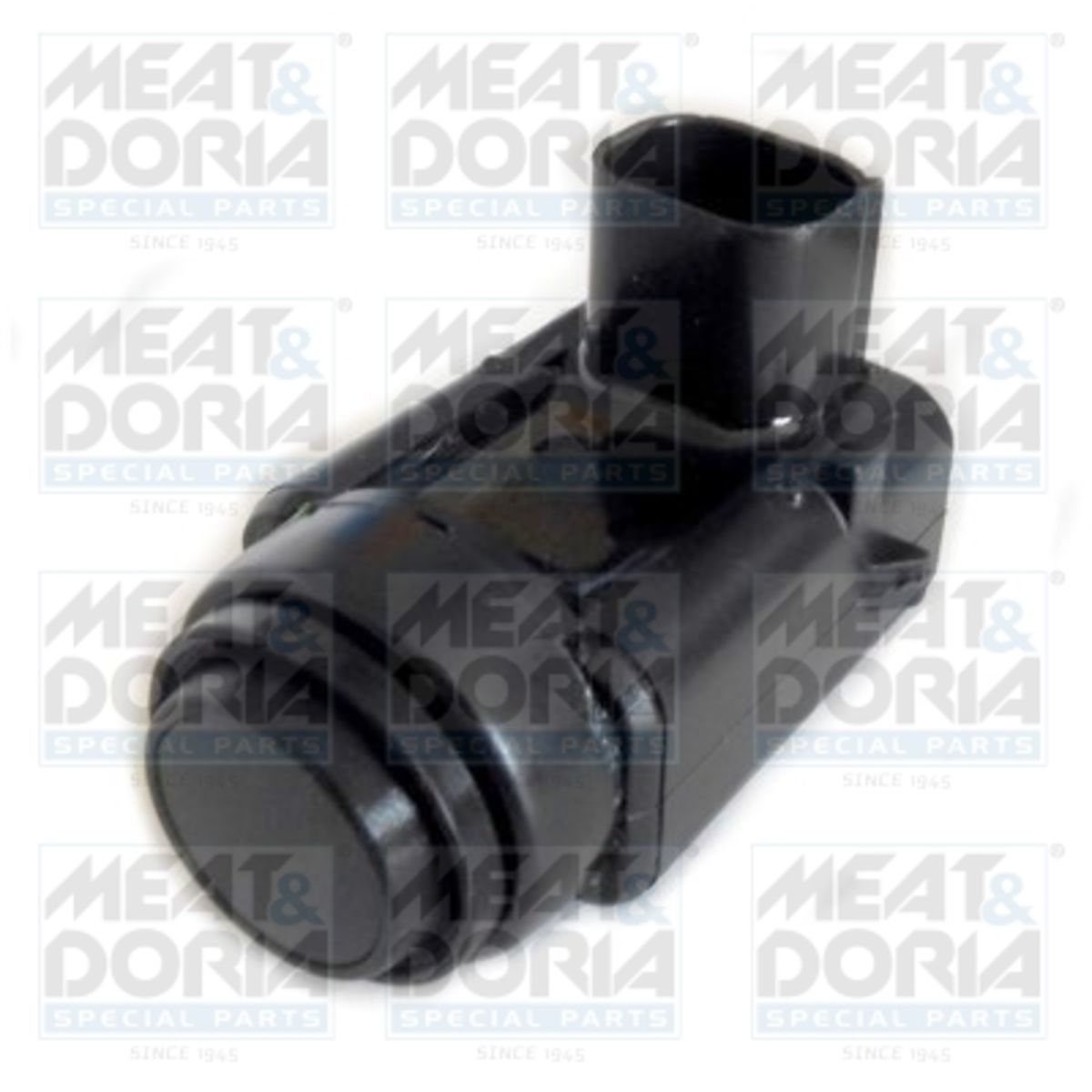 Meat & Doria Negro Sensor, Ayuda Al Aparcamiento 94548