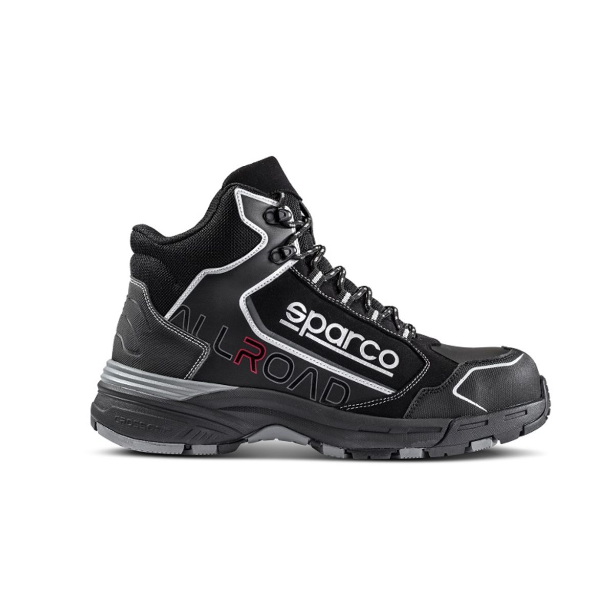 Sparco Schuhe Teamwork 07529 Nrnr/42