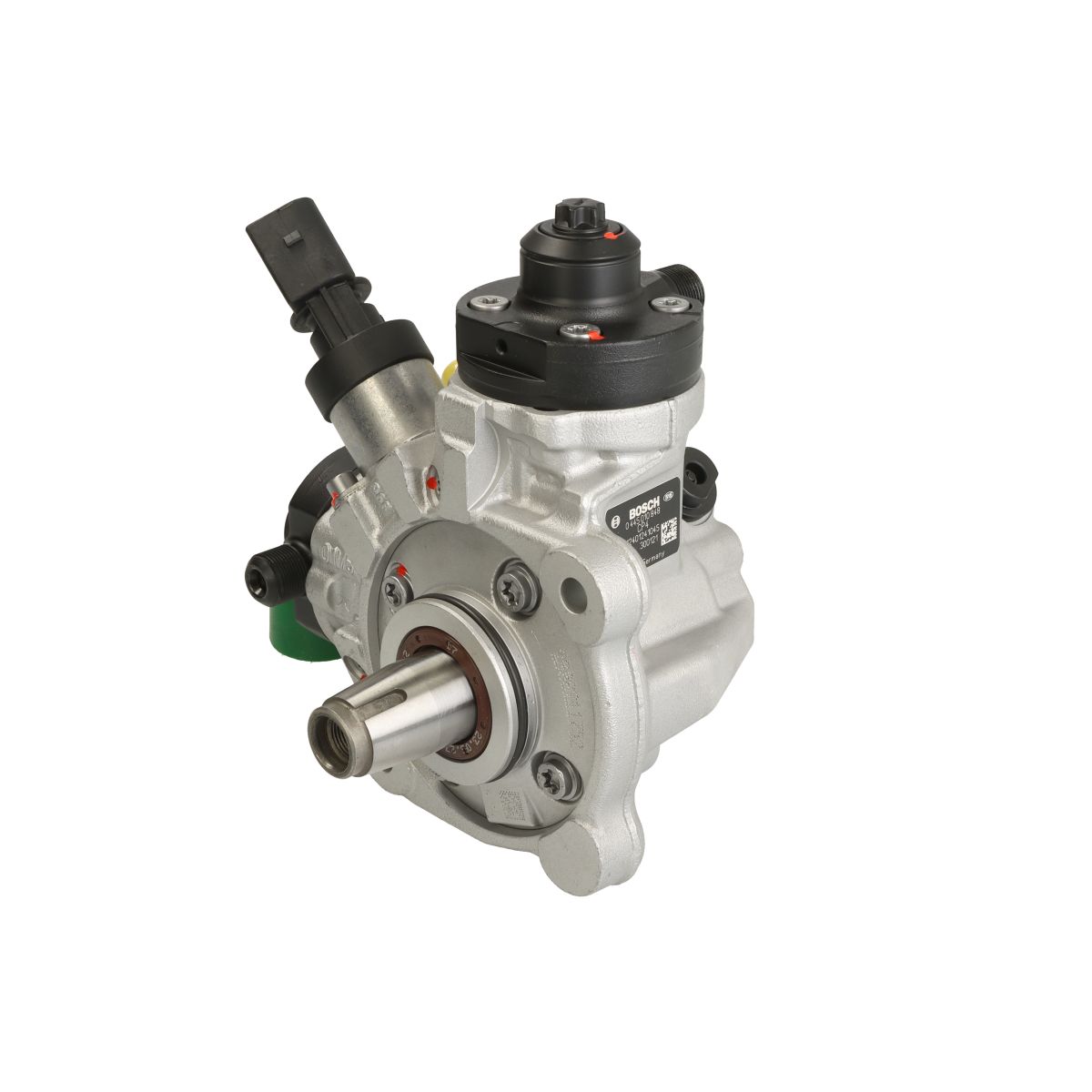 Pompa ad alta pressione DIESEL REMAN CP4/10848/DR