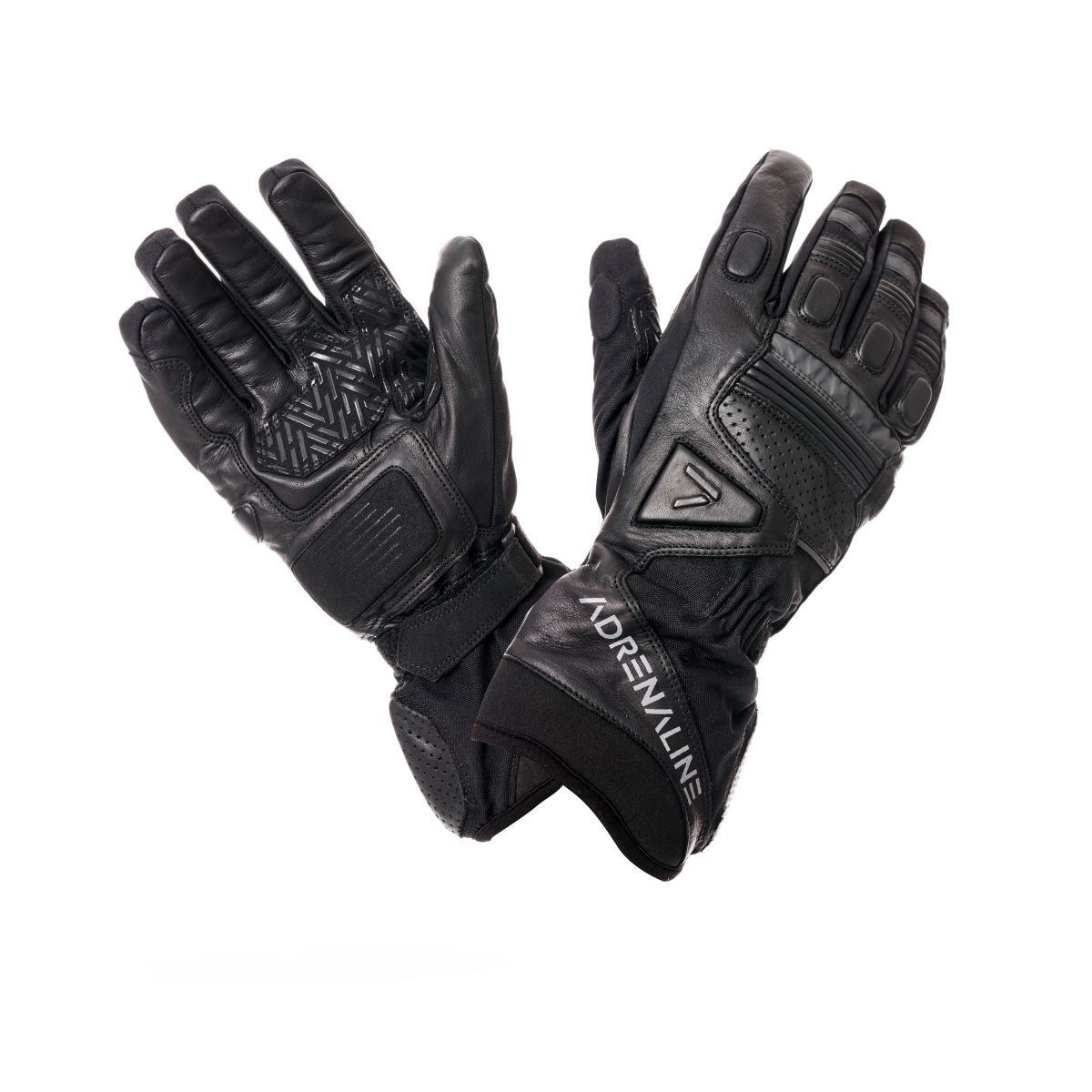 Motorradhandschuhe ADRENALINE A0647/20/10/M
