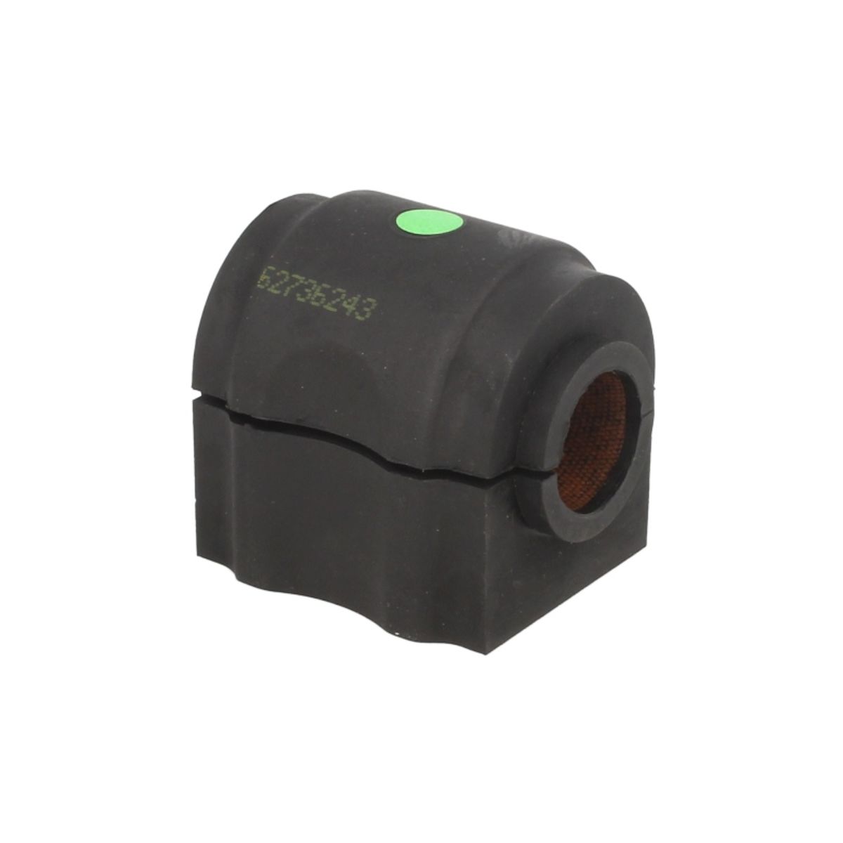 Image of Lagerbus, stabilisator