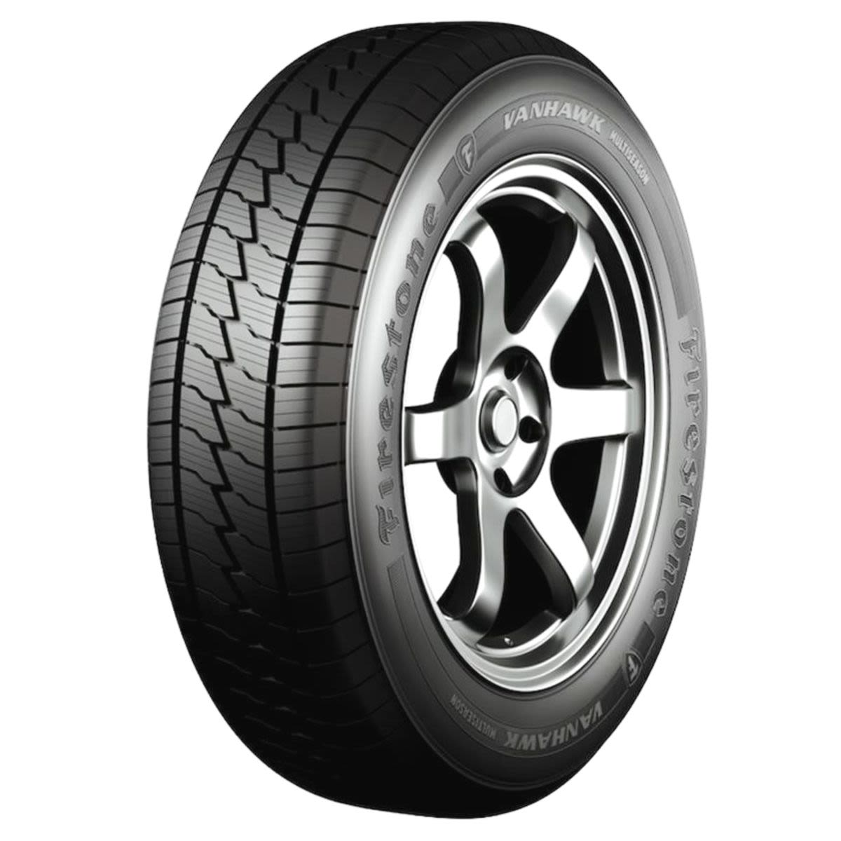 Image of Vierseizoenenbanden  Vanhawk Multiseason 195/75R16 110R C