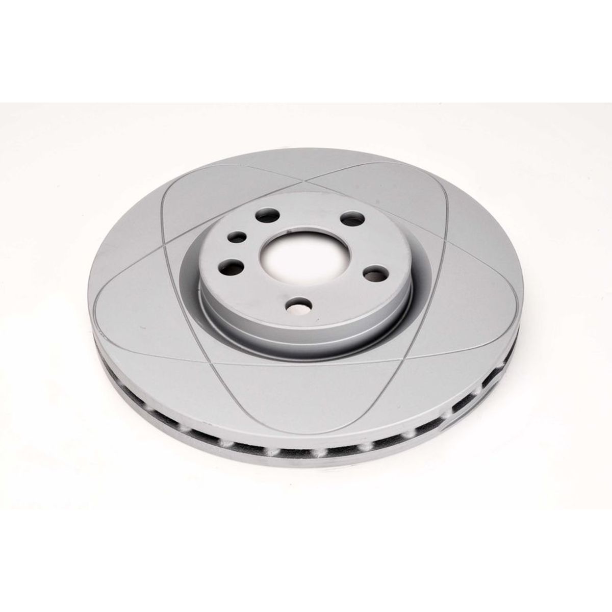 Disque de frein ATE PowerDisc 24.0328-0136.1, 1 pièce