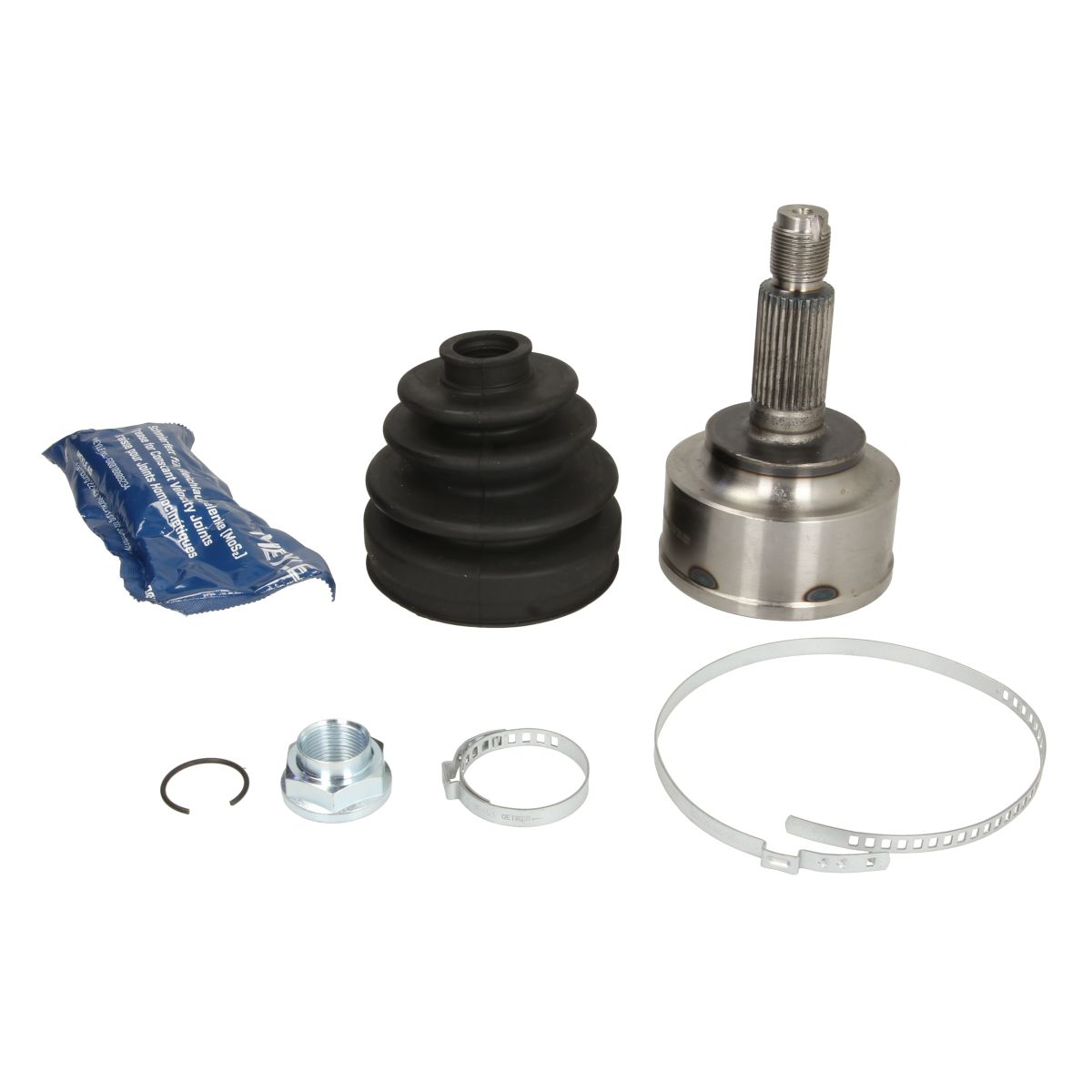 Image of Homokineet reparatie set, aandrijfas  KIT
