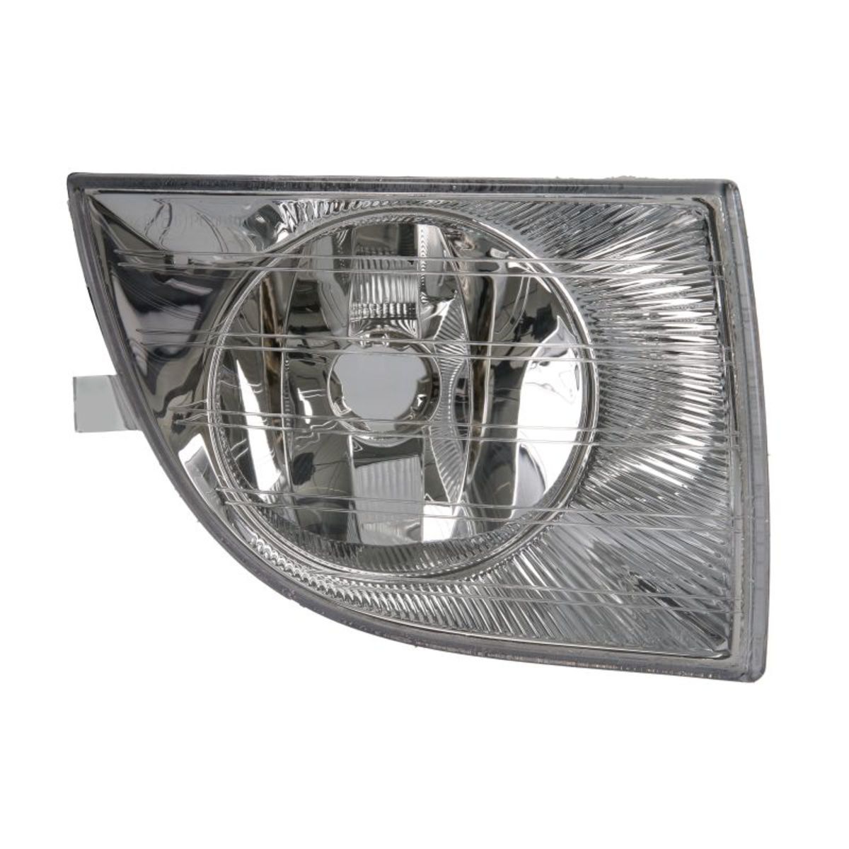 Tyc Phare Antibrouillard 19-0665-01-2