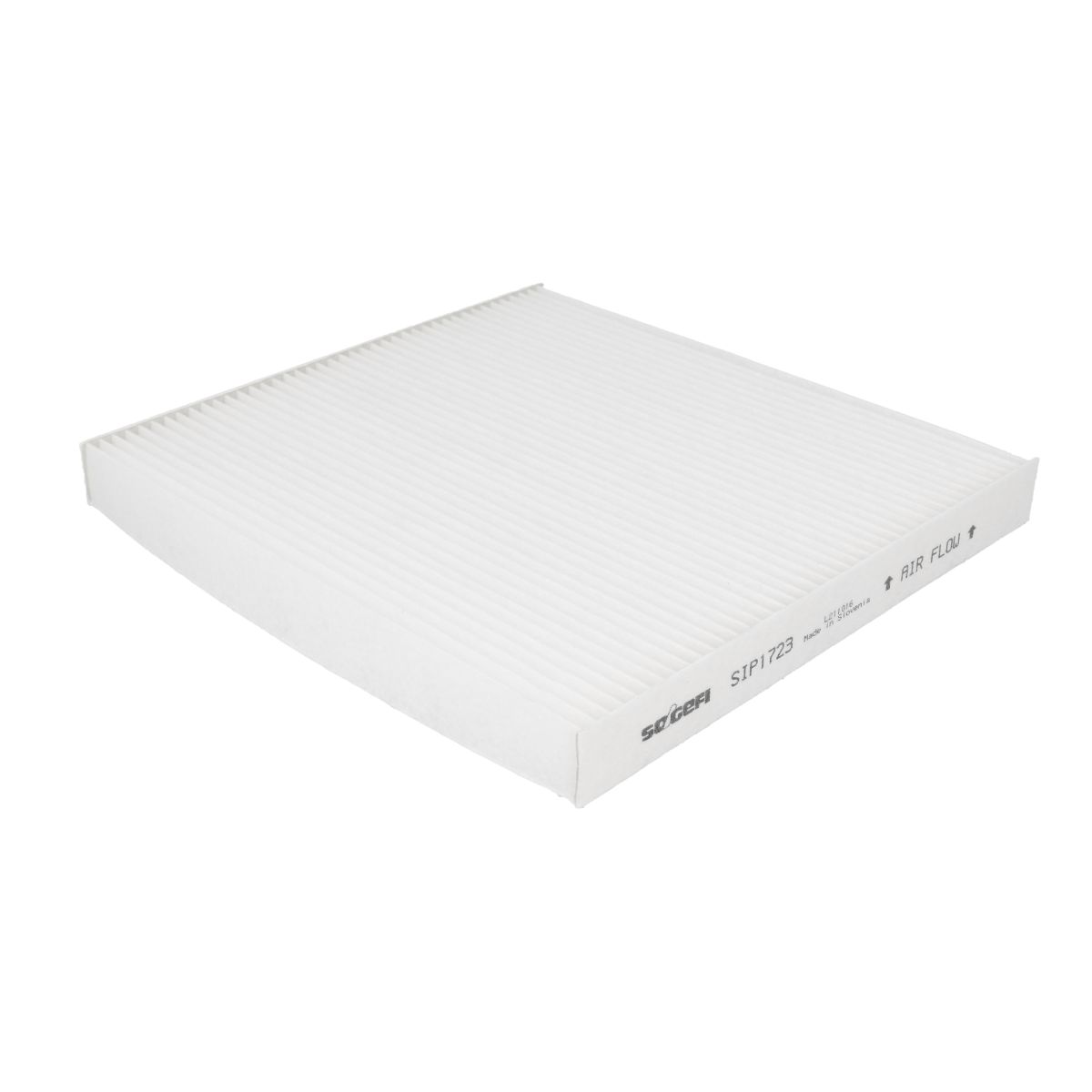 Image of Cabinefilter