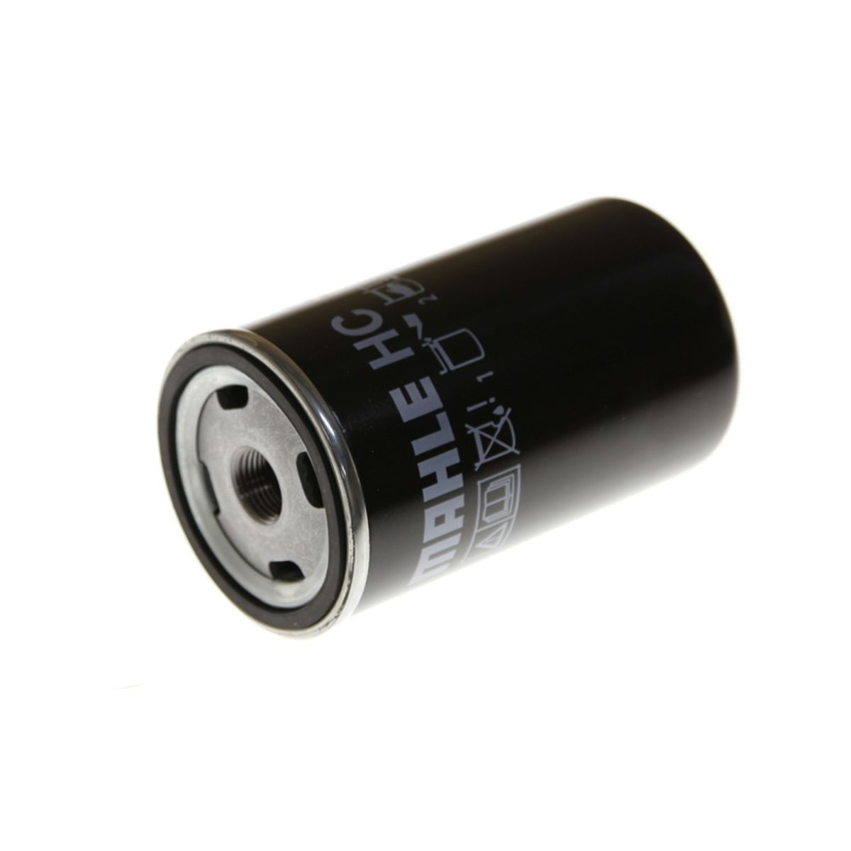 Image of Hydraulisch filter, automatische transmissie
