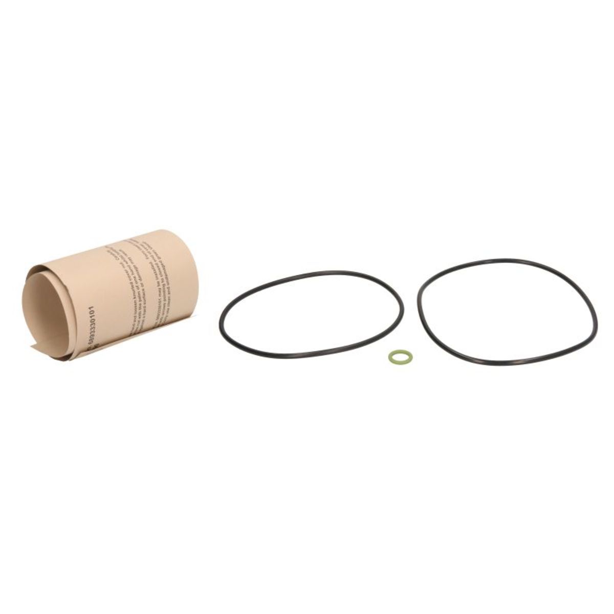 Image of Oliefilter
