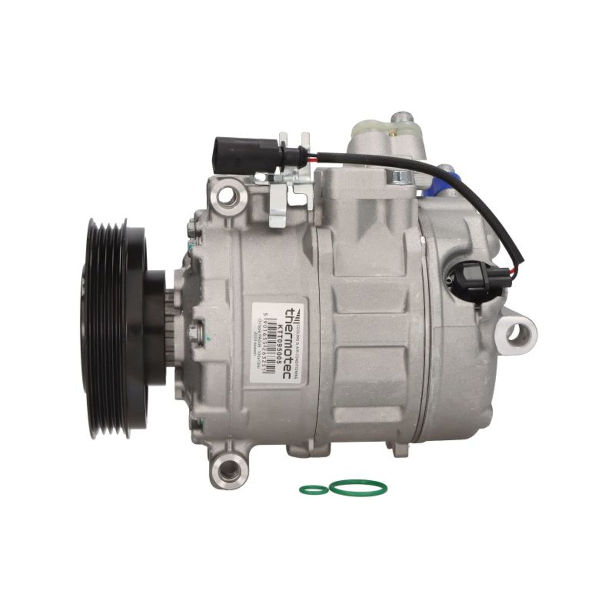 Klimakompressor THERMOTEC KLIMA KTT095005