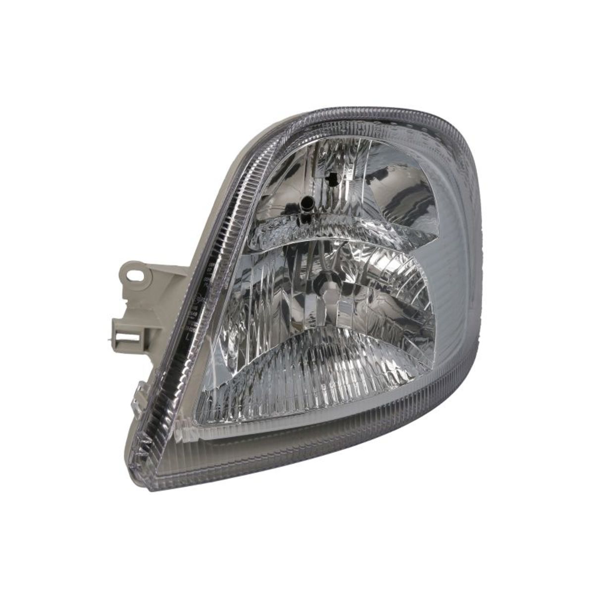 DAPA GmbH & Co. KG 201268052 Scheinwerfer Links - Bild 7