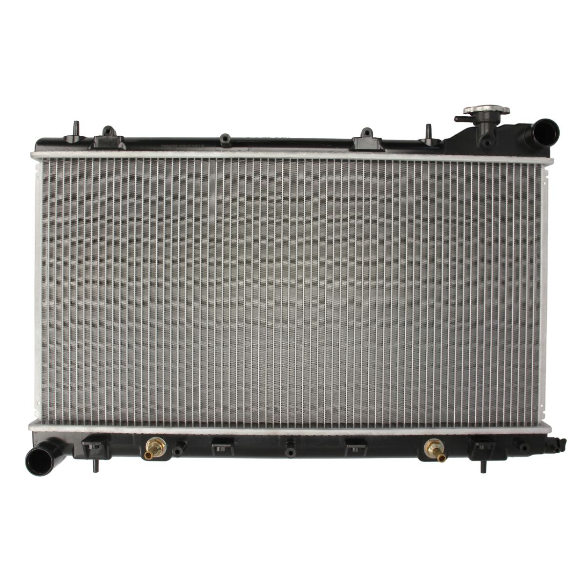 Image of Radiator, motorkoeling